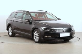 Volkswagen Passat 2.0 TDI 110kW kombi