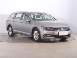 Volkswagen Passat 2.0 TDI 110kW kombi