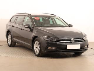 Volkswagen Passat 2.0 TDI 110kW kombi