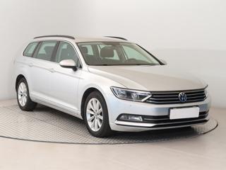 Volkswagen Passat 2.0 TDI 110kW kombi