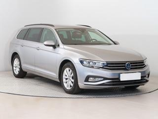 Volkswagen Passat 2.0 TDI 110kW kombi