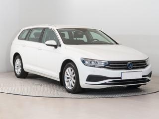 Volkswagen Passat 2.0 TDI 110kW kombi