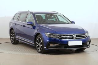 Volkswagen Passat 2.0 TDI 110kW kombi