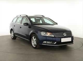 Volkswagen Passat 1.6 TDI 77kW kombi