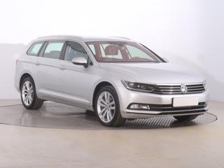 Volkswagen Passat 2.0 TDI 110kW kombi