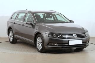 Volkswagen Passat 2.0 TDI 110kW kombi