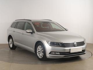 Volkswagen Passat 2.0 TDI 110kW kombi