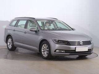 Volkswagen Passat 2.0 TDI 110kW kombi