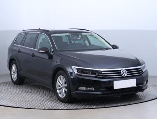 Volkswagen Passat 1.6 TDI 88kW kombi