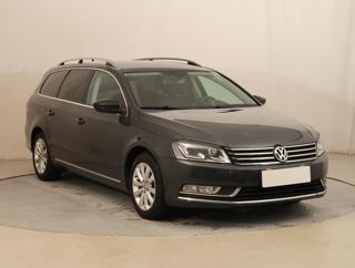 Volkswagen Passat 2.0 TDI 103kW kombi