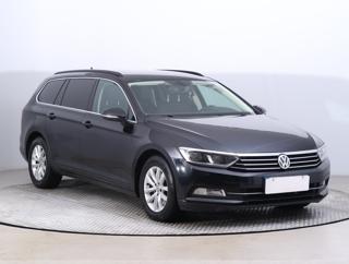 Volkswagen Passat 2.0 TDI 110kW kombi