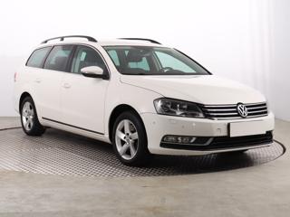 Volkswagen Passat 1.6 TDI 77kW kombi