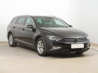 Volkswagen Passat 2.0 TDI 90kW kombi