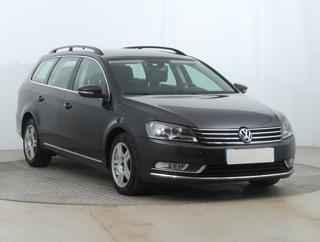 Volkswagen Passat 2.0 TDI 103kW kombi