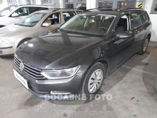 Volkswagen Passat 1.6TDI kombi