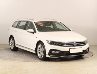 Volkswagen Passat 2.0 TDI 140kW kombi