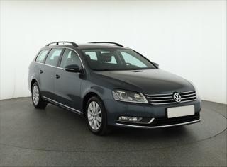 Volkswagen Passat 2.0 TDI 103kW kombi