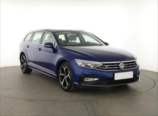 Volkswagen Passat 2.0 TDI 140kW kombi