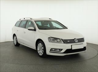 Volkswagen Passat 2.0 TDI 103kW kombi