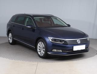 Volkswagen Passat 2.0 TDI 110kW kombi