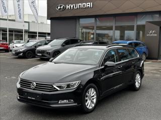 Volkswagen Passat 1,8 HIGHLINE, DSG, VYHŘÍVANÉ S kombi