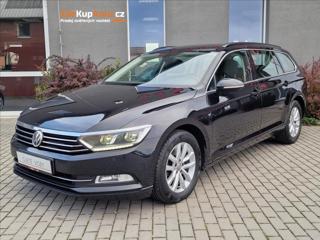 Volkswagen Passat 2.0 TDI DSG Comfortline,ČR kombi