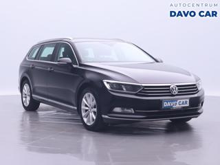 Volkswagen Passat 2,0 TDI 140KW DSG Highline kombi