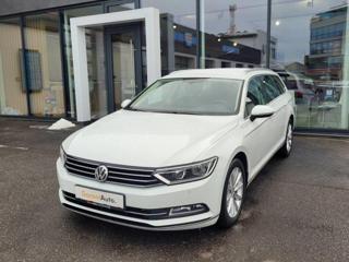 Volkswagen Passat Variant Passat 2.0 TDI DSG Highline kombi