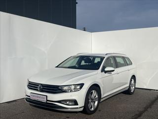 Volkswagen Passat Variant 2,0 TSi 140kW 7DSG ELEGANCE  B8 FL kombi