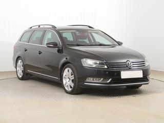 Volkswagen Passat 1.8 TSI 118kW kombi