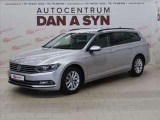 Volkswagen Passat 1,5 TSI 110kW DSG kombi