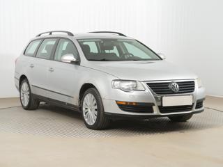 Volkswagen Passat 1.9 TDI 77kW kombi