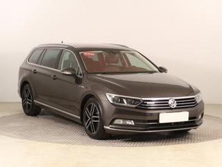 Volkswagen Passat 2.0 BiTDI 176kW kombi