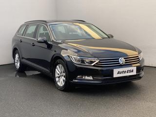 Volkswagen Passat 2.0 TDi kombi