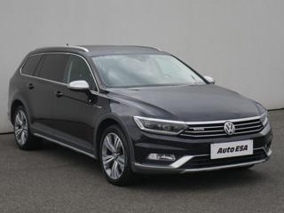 Volkswagen Passat 2.0TDi kombi