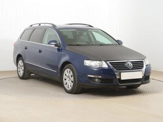 Volkswagen Passat 2.0 TFSI 147kW kombi