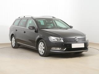 Volkswagen Passat 2.0 TDI 103kW kombi