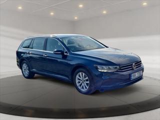 Volkswagen Passat 2,0 TDI 110kW DSG Business Variant kombi