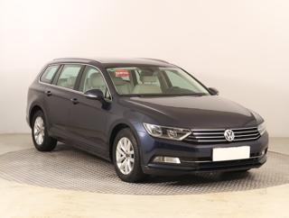 Volkswagen Passat 2.0 TDI 110kW kombi