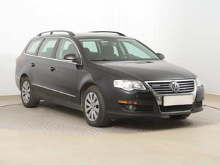 Volkswagen Passat 1.9 TDI 77kW kombi