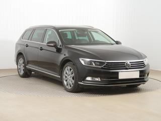 Volkswagen Passat 1.6 TDI 88kW kombi