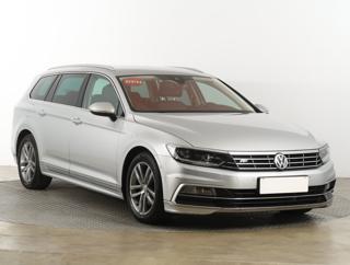 Volkswagen Passat 2.0 TDI 110kW kombi