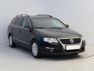 Volkswagen Passat 2.0 TDI 103kW kombi