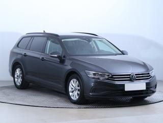 Volkswagen Passat 2.0 TDI 90kW kombi