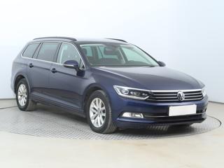 Volkswagen Passat 1.6 TDI 88kW kombi