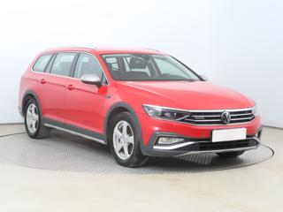 Volkswagen Passat 2.0 TDI 140kW kombi