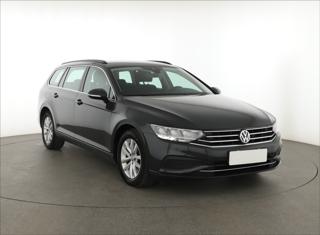 Volkswagen Passat 2.0 TDI 110kW kombi