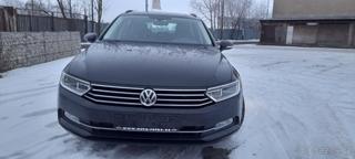 Volkswagen Passat 2,0 TDI BMT 110kW Comfortl R-line Variant  b8, 10kw kombi