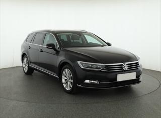 Volkswagen Passat 2.0 TDI 110kW kombi