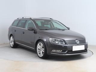 Volkswagen Passat 2.0 TDI 103kW kombi